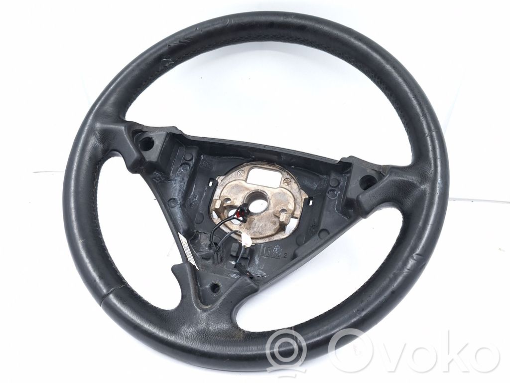 Porsche Cayenne (9PA) Руль 