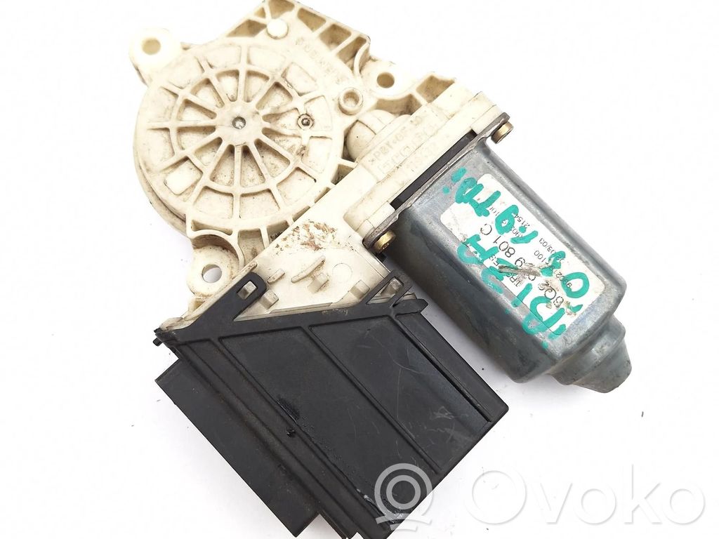 Elektryczny podnośnik szyby drzwi   6Q2959801C,6Q2959801,990219100,05074141,101386102,104384101,20353611,7746002101,A90219100