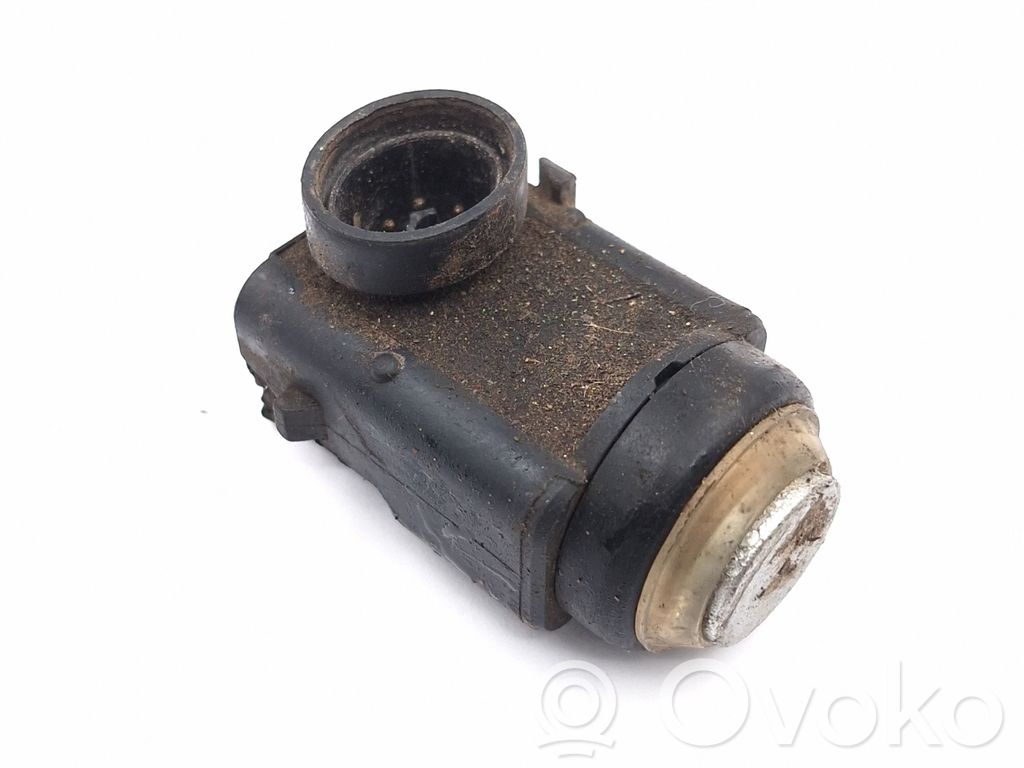 Mercedes-Benz C W203 Sensor de aparcamiento PDC 
