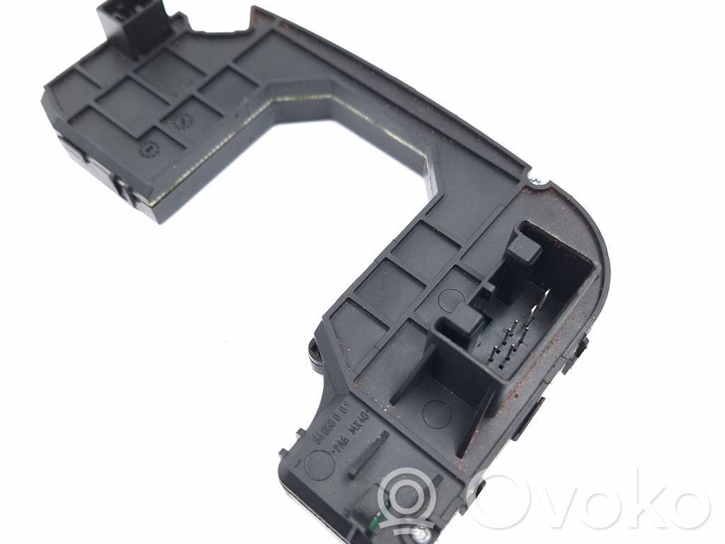 Audi A6 S6 C6 4F Steering angle sensor 