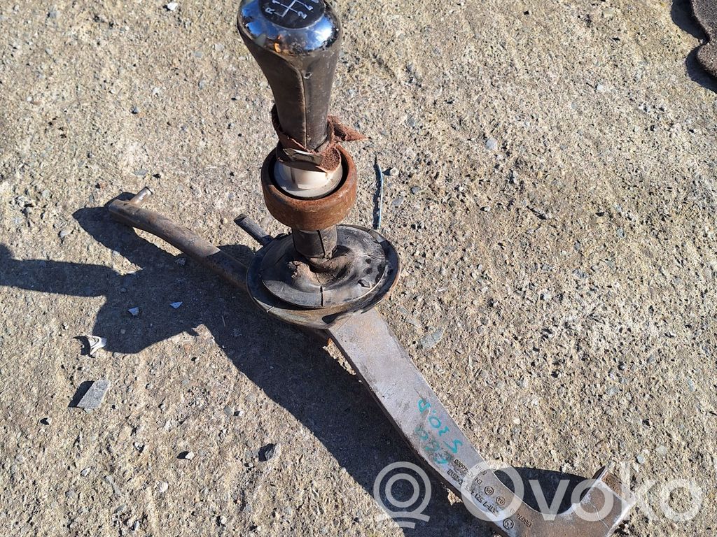 BMW 5 E60 E61 Gear shifter/selector 