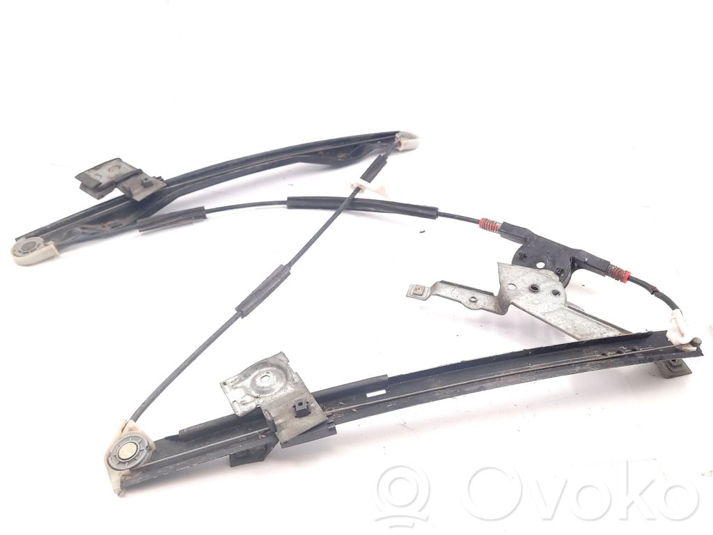 Ford Mondeo Mk III Macara geam față fără motor 