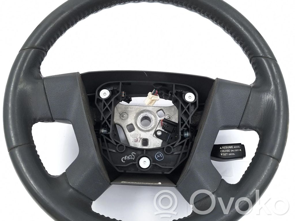 Dodge Caliber Steering wheel 