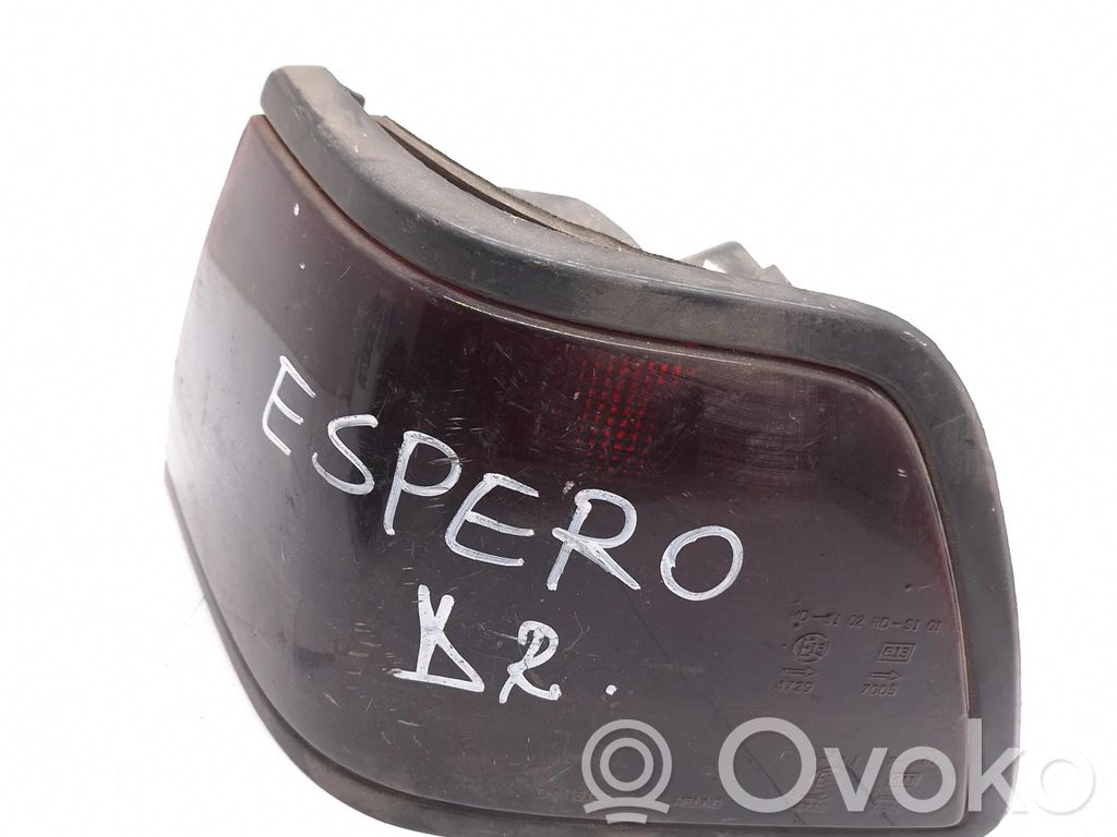 Daewoo Espero Takavalot 