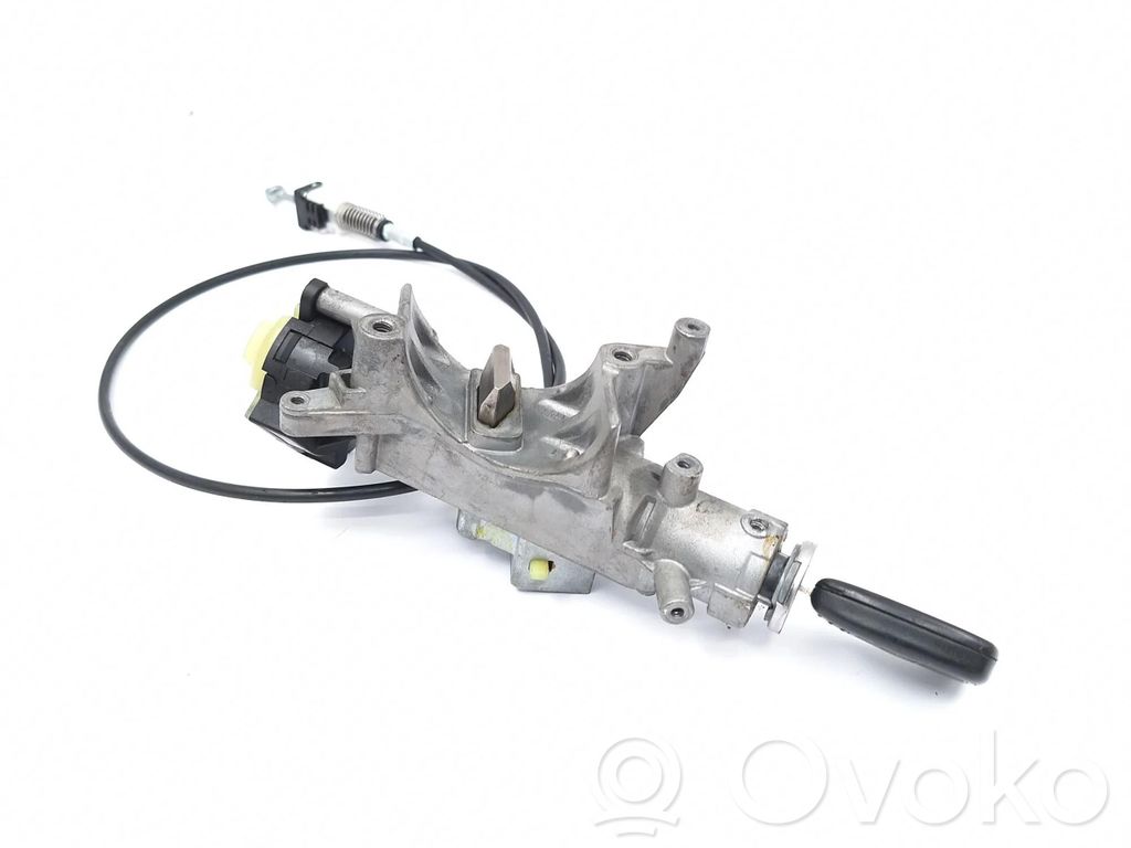 Dodge Caliber Ignition lock contact 