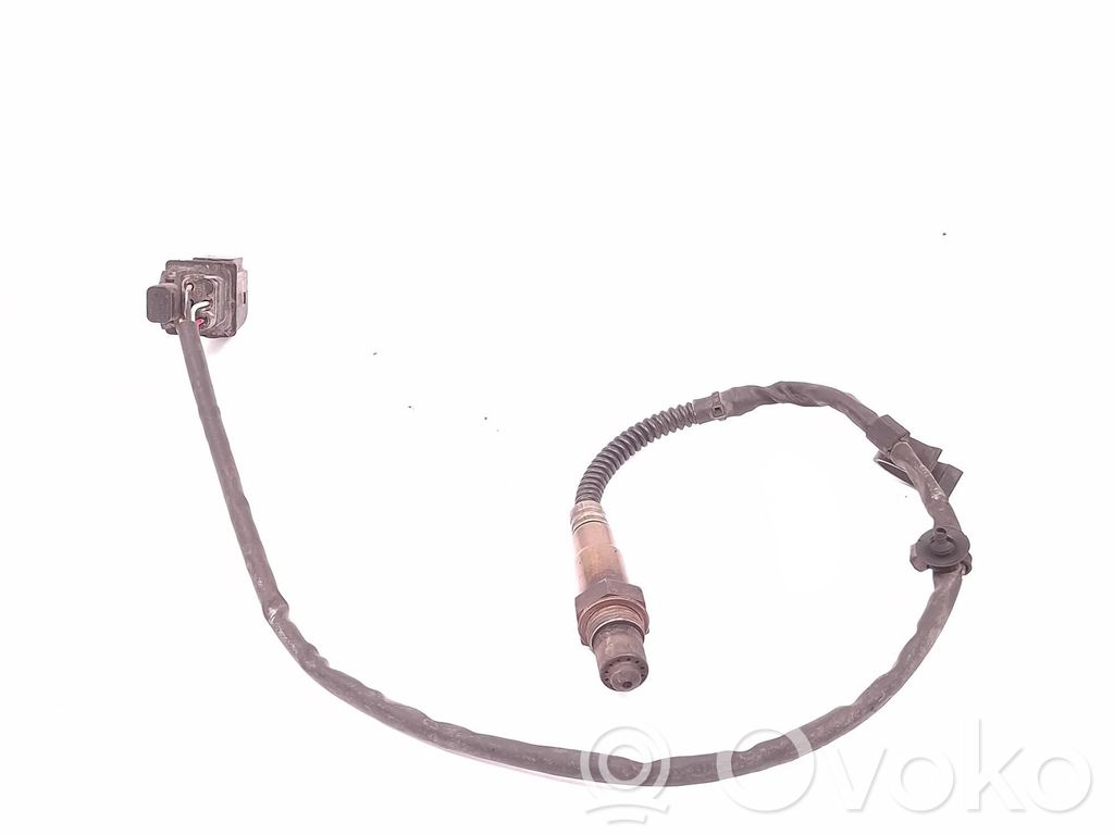 Volkswagen Golf V Lambda probe sensor 