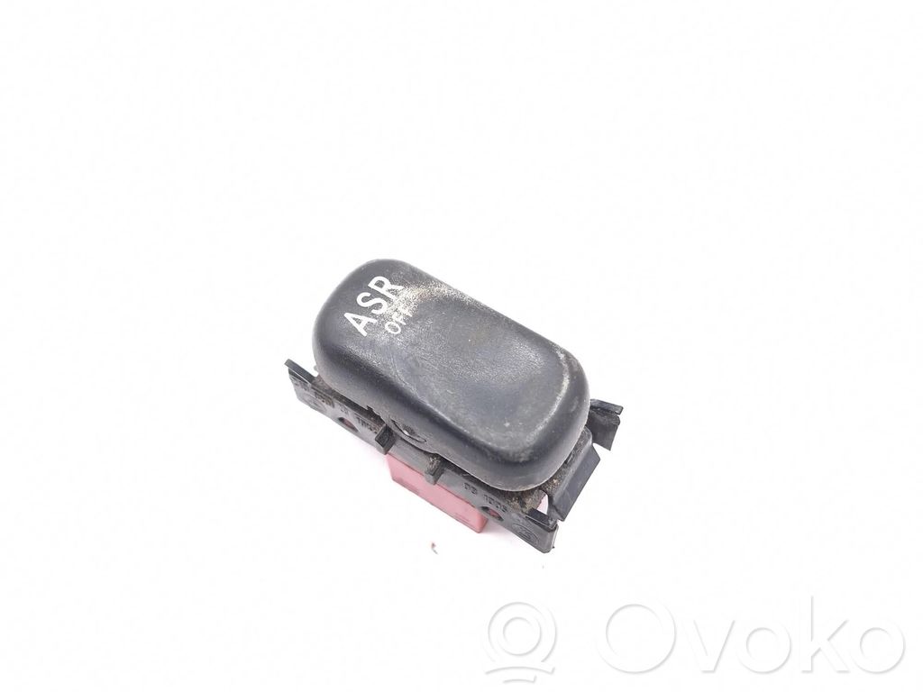 Mercedes-Benz E W210 Interruptor de control de tracción (ASR) 