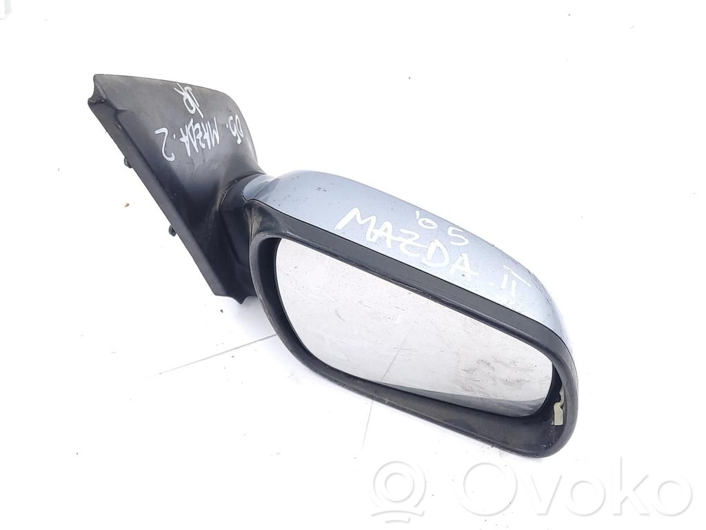 Front door electric wing mirror   E9024202,E9014202,024202,014202