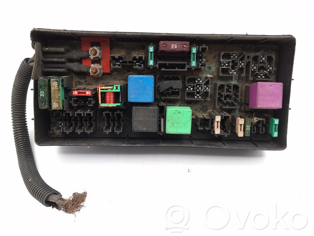 Fuse module