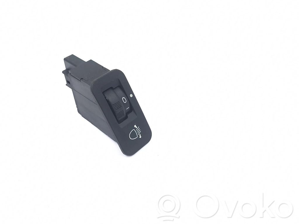 Citroen Saxo Headlight level height control switch 
