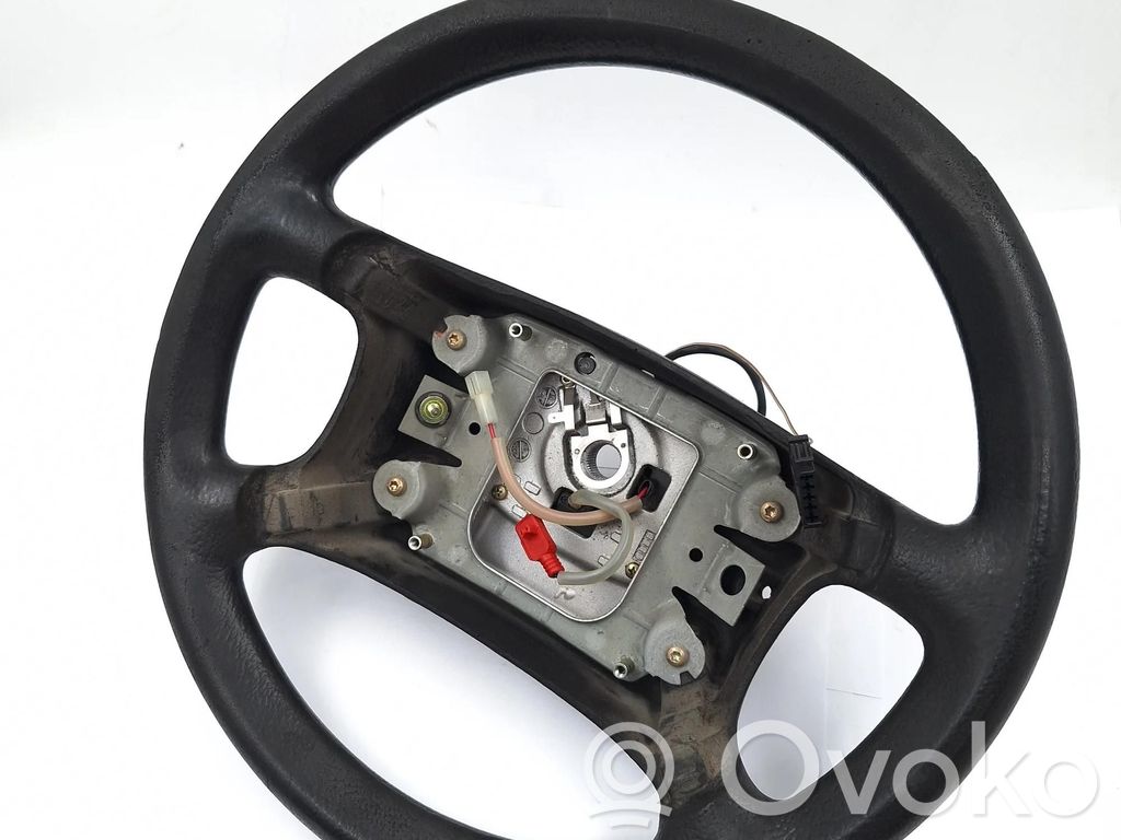 Audi A4 S4 B5 8D Muelle espiral del airbag (Anillo SRS) 