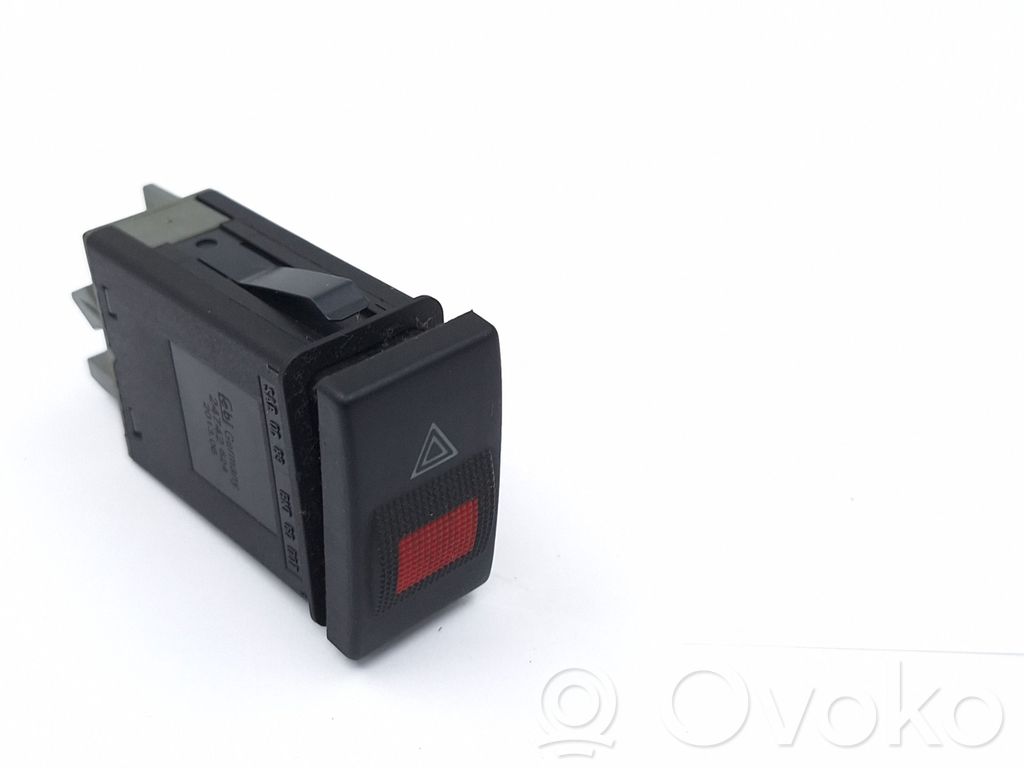 Audi A4 S4 B5 8D Hazard light switch 