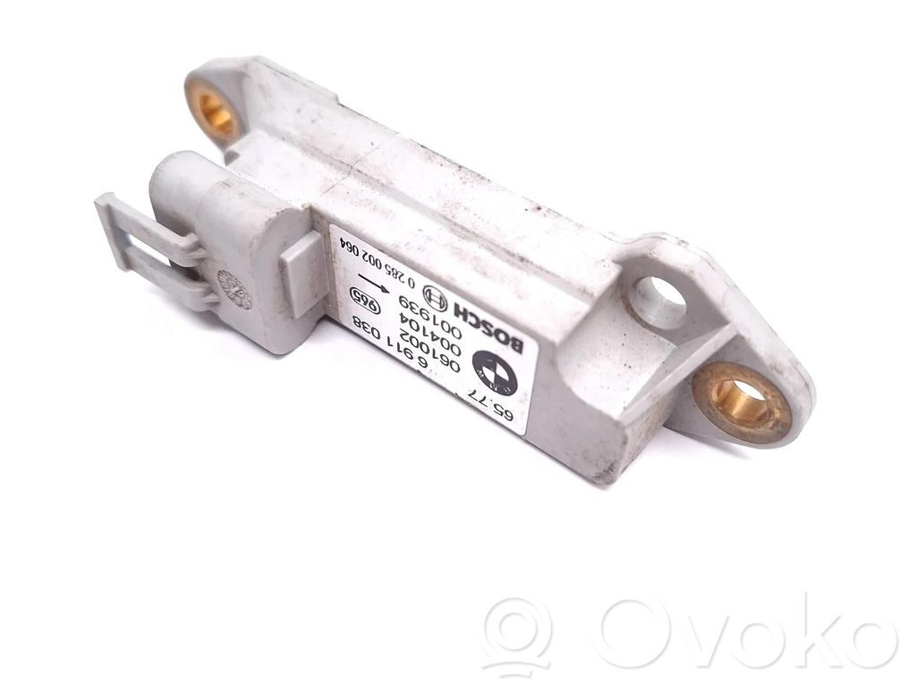 BMW 3 E46 Sensor 