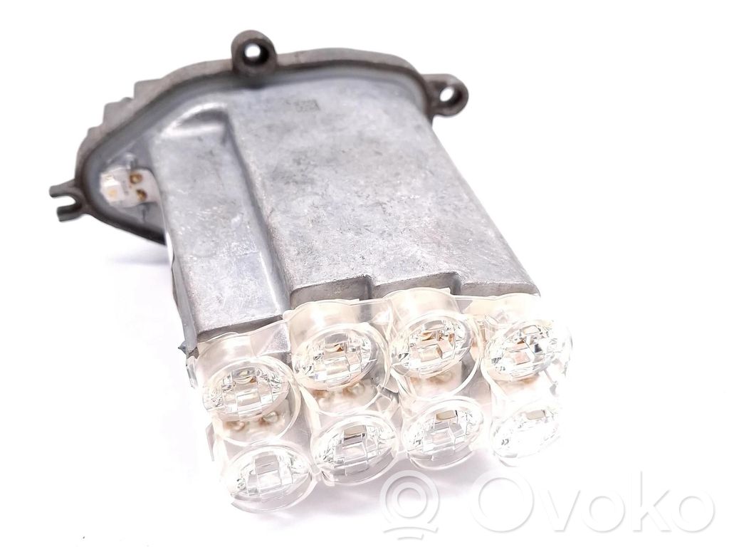 BMW 7 F01 F02 F03 F04 Modulo luce LCM 