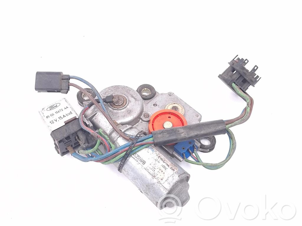 Moottori/käyttölaite   92GGA53508AB,85GG15672AA,0390201696,058AHP12V,85GG15672AA,92GGA53508AB