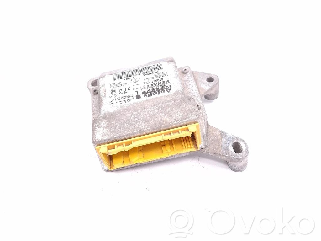 Renault Vel Satis Airbag control unit/module 