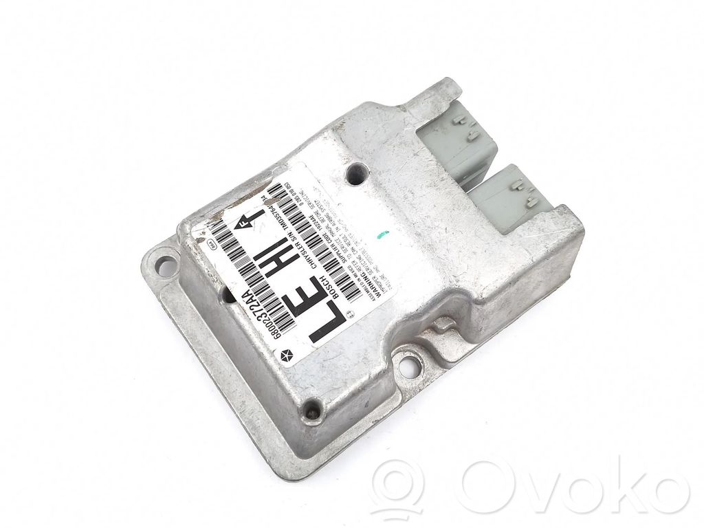 Chrysler 300C Unitate/modul de comandă airbaguri 