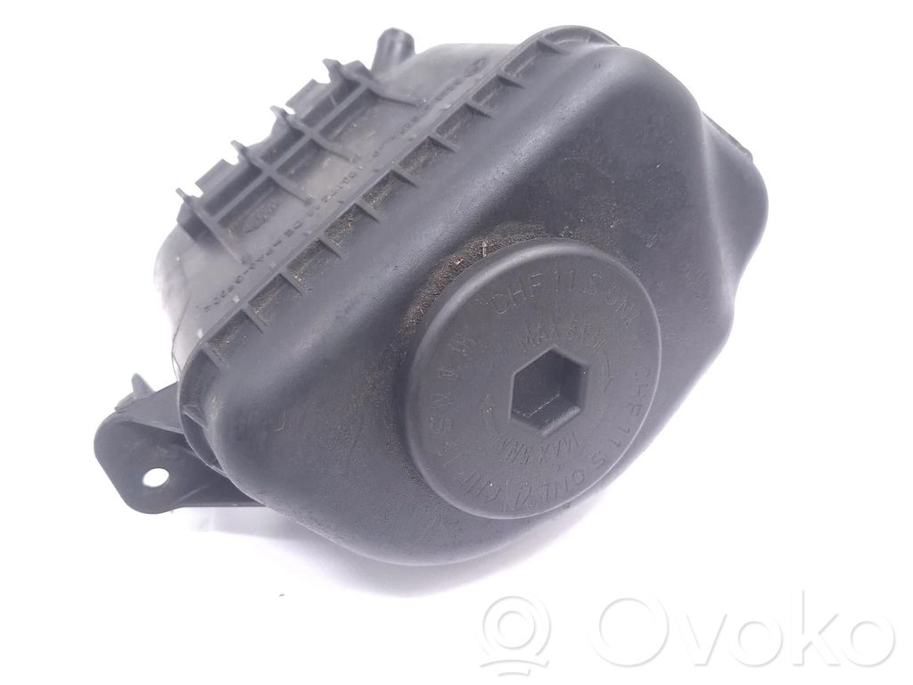 BMW 7 F01 F02 F03 F04 Zbiornik płynu wspomagania układu kierowniczego 
