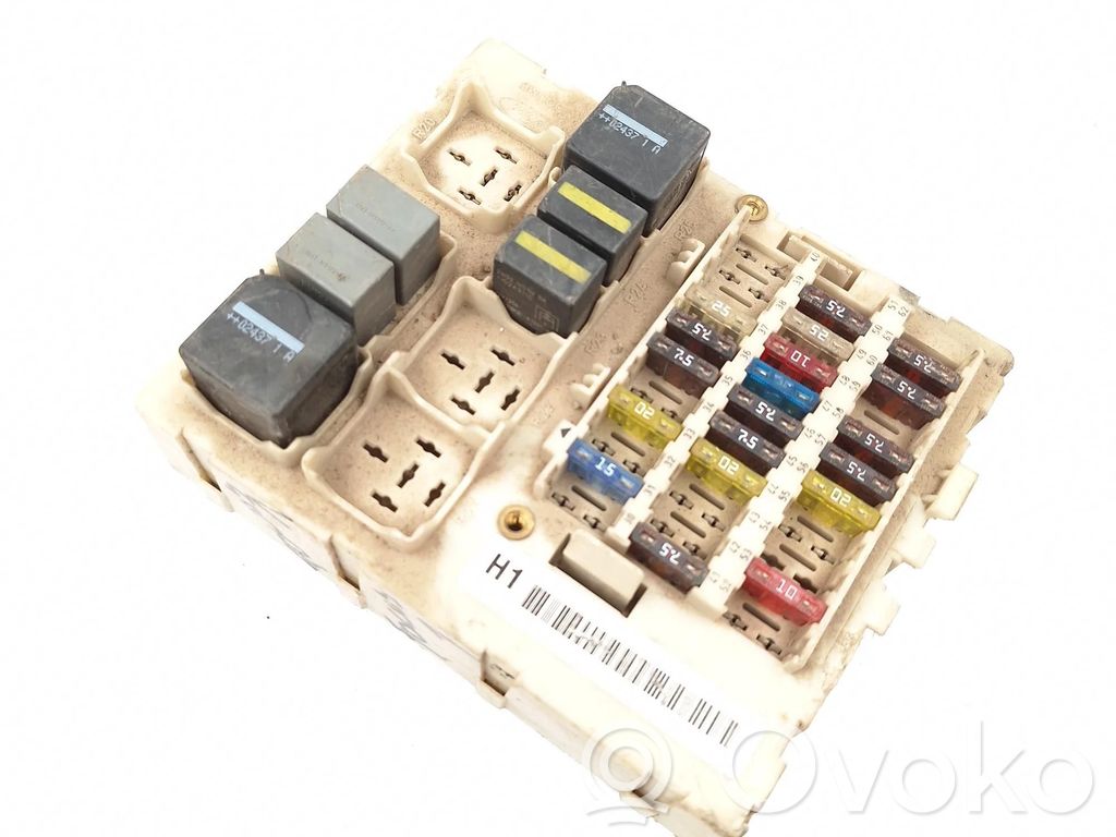 Sulakemoduuli   2M5T14A073BD,518273305,024371A