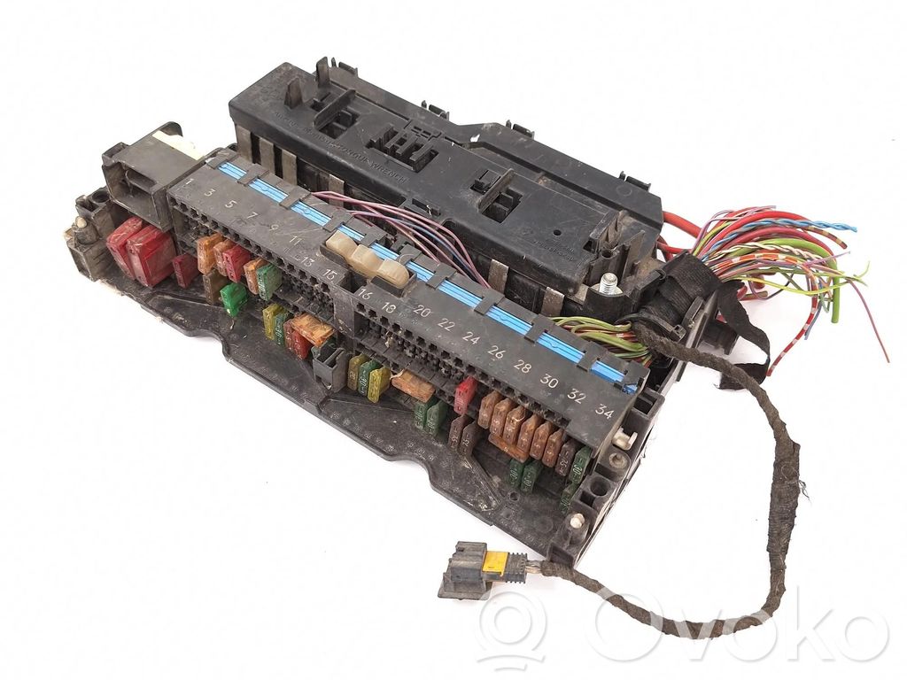 Módulo de fusible   8364540,18500000000,E6314H,90203707,MR20000508
