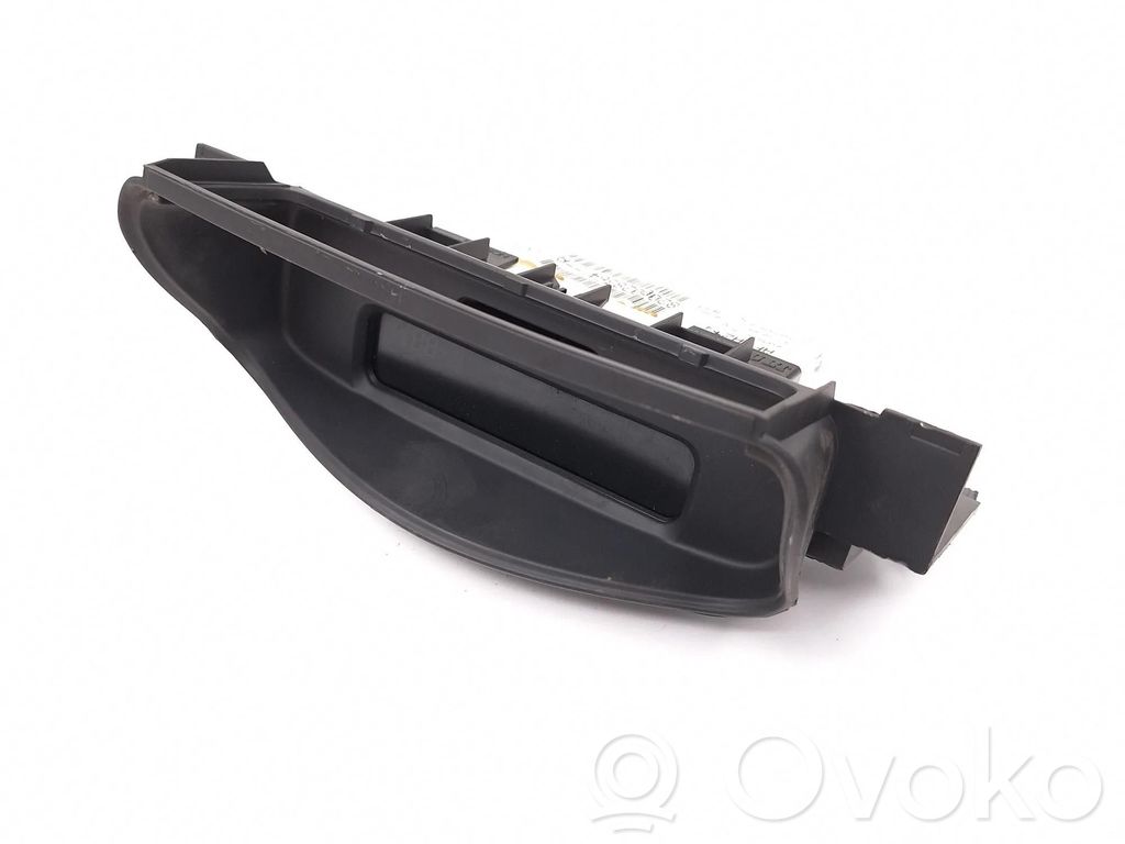 Renault Clio II Monitor/display/piccolo schermo 