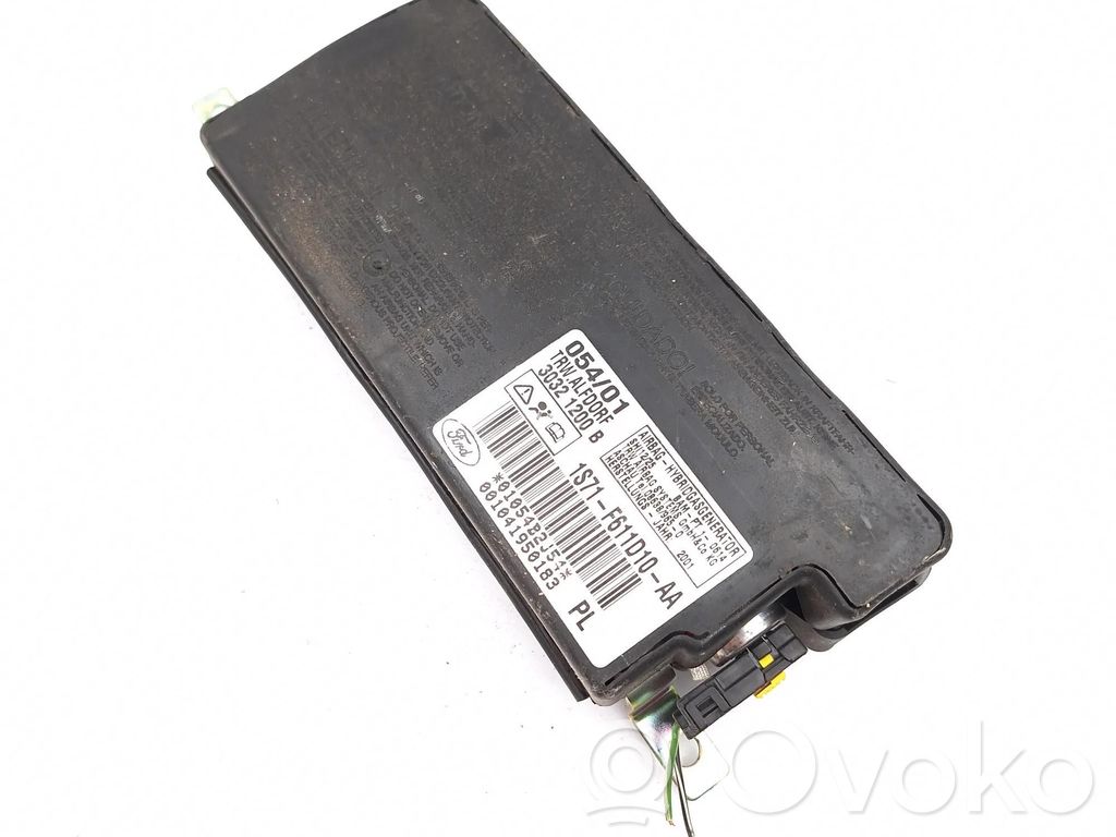 Ford Mondeo Mk III Airbag lateral 