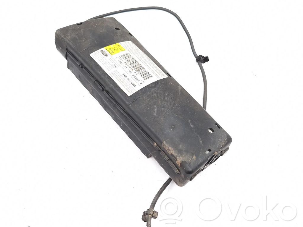 Airbag lateral   YS61A611D11AA,1186701089502558,BAMPT10635