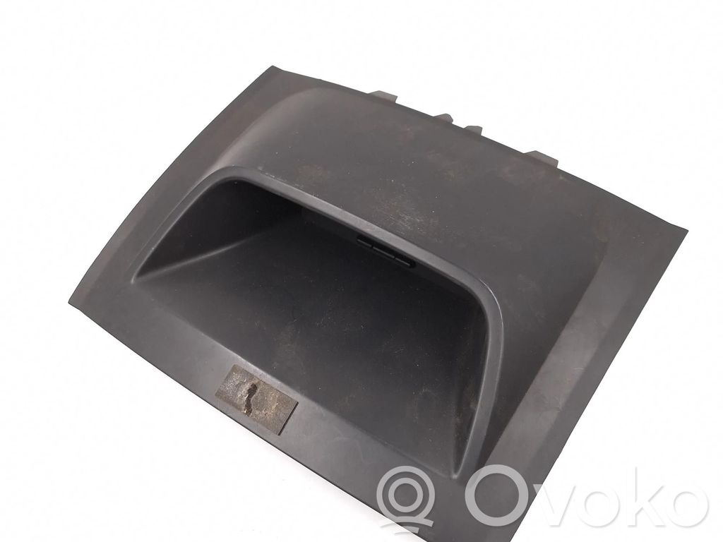 Renault Megane II Pantalla/monitor/visor 
