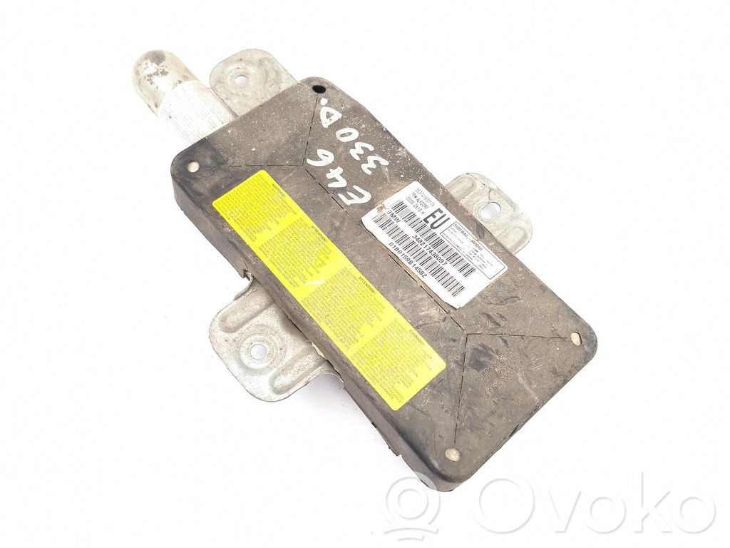 BMW 3 E46 Airbag lateral 