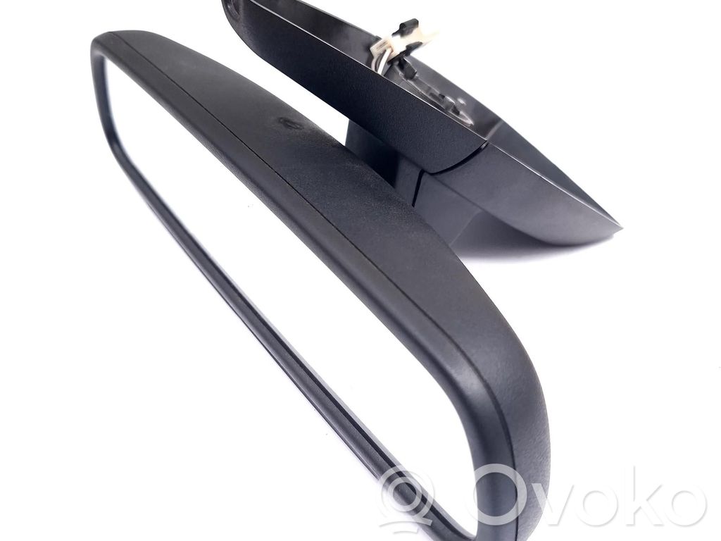 Ford Mondeo MK IV Espejo retrovisor (interior) 