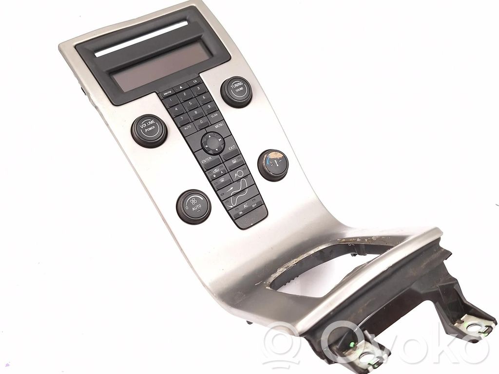 Climate control unit   30737809,69199100,69199100,A555G