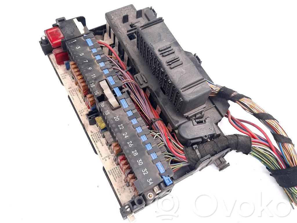 Module de fusibles   8364541,8387153,8364542,13656205000,400720412,8364541,8364542,8387153,H09228010213623002