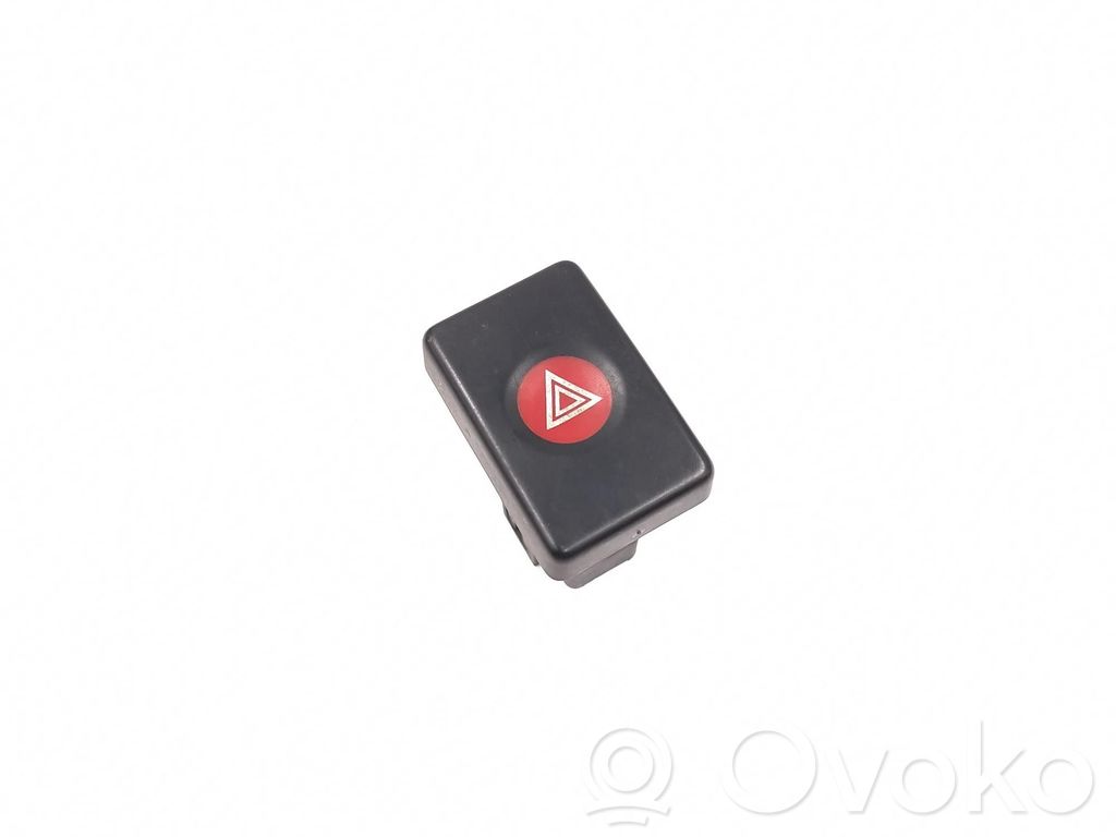 Dacia Logan I Hazard light switch 
