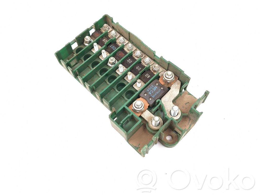 Fuse module   8387541,8387541,5018486,18490,5018486