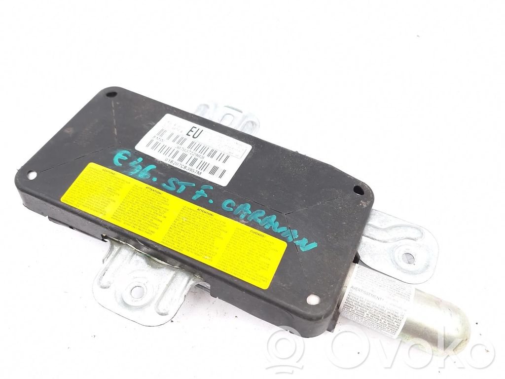 Airbag lateral   30703722903,30703722903I,30339879A,1001603560130,30339879A,SHI1830BAMPT10614,TRW00062819,TRW00065661A