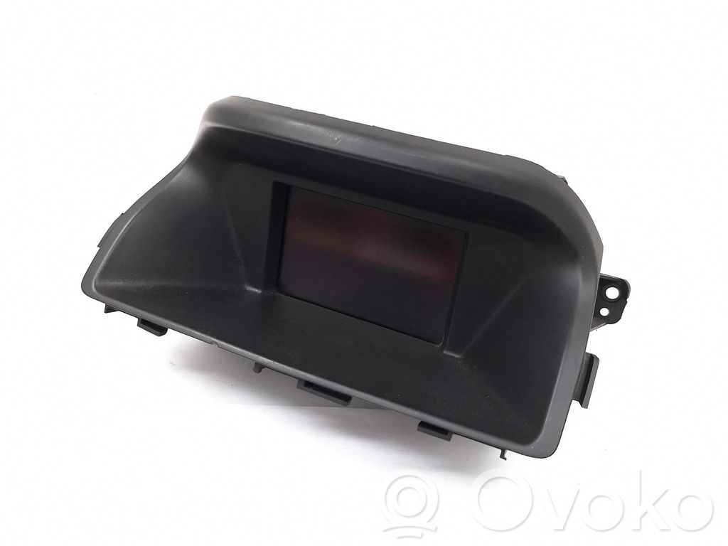 Opel Antara Ecran/afișaj/ecran mic 