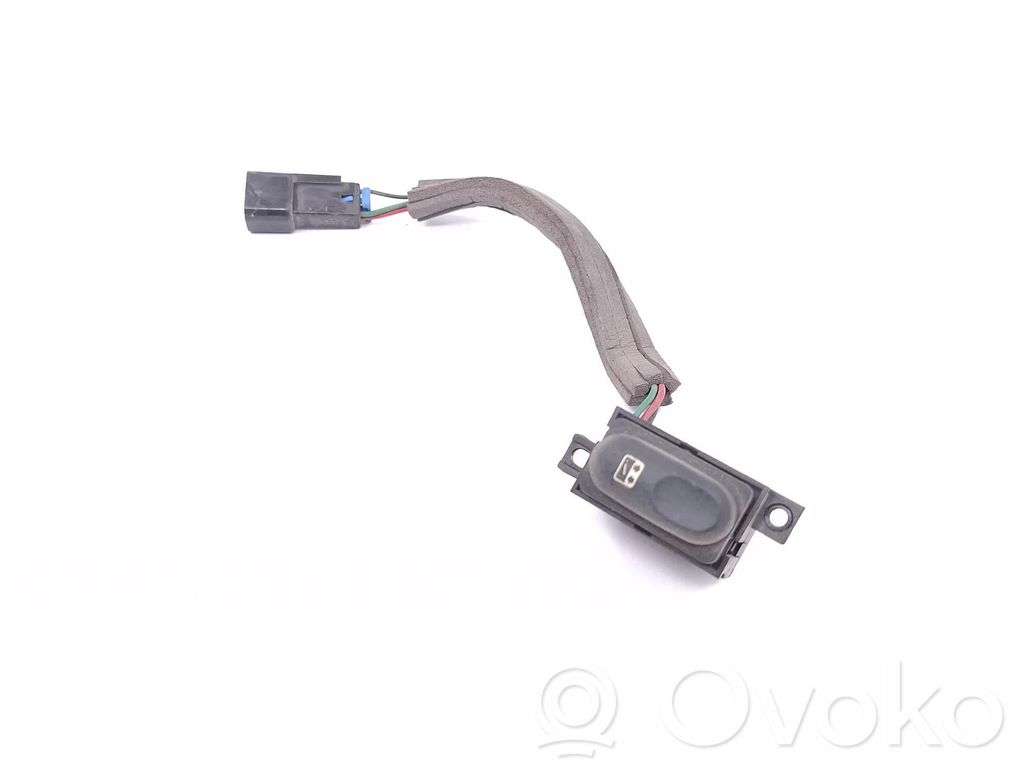 Central locking switch button   7700847387,7700847387B