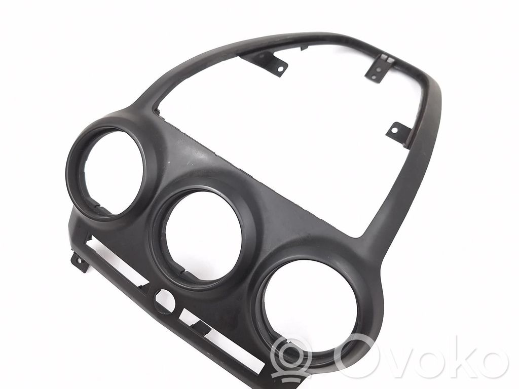 Opel Antara Alte piese de interior 