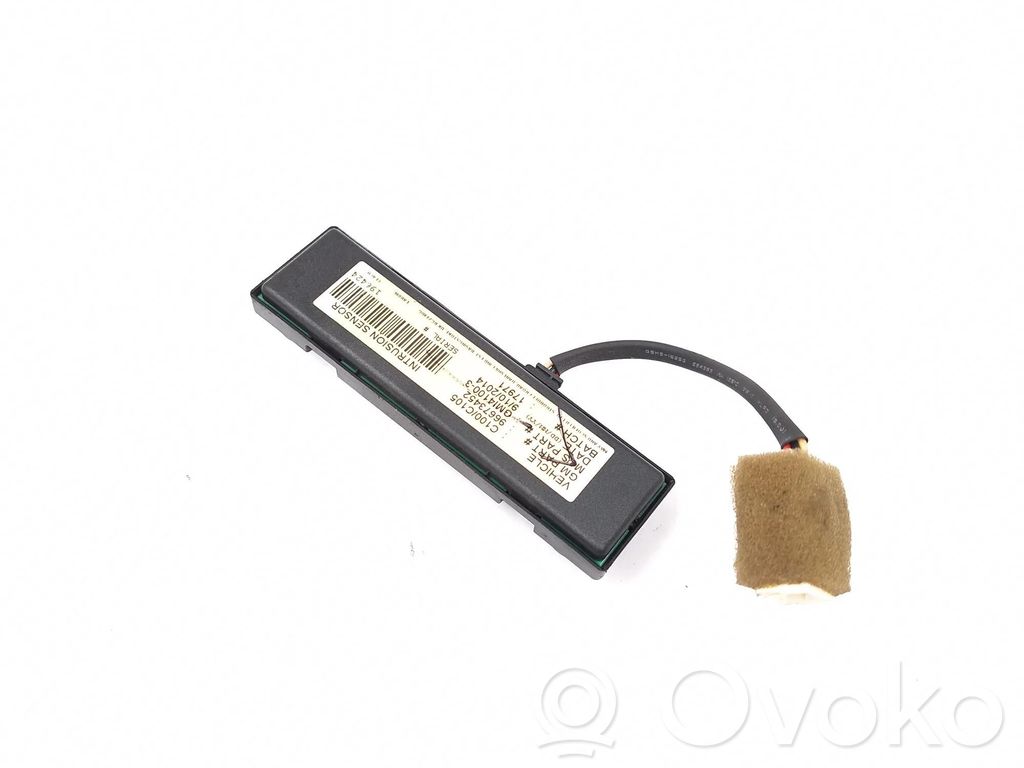 Sensor   96673452,C100C105,196424