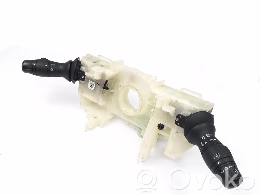 Renault Megane III Wiper turn signal indicator stalk/switch 