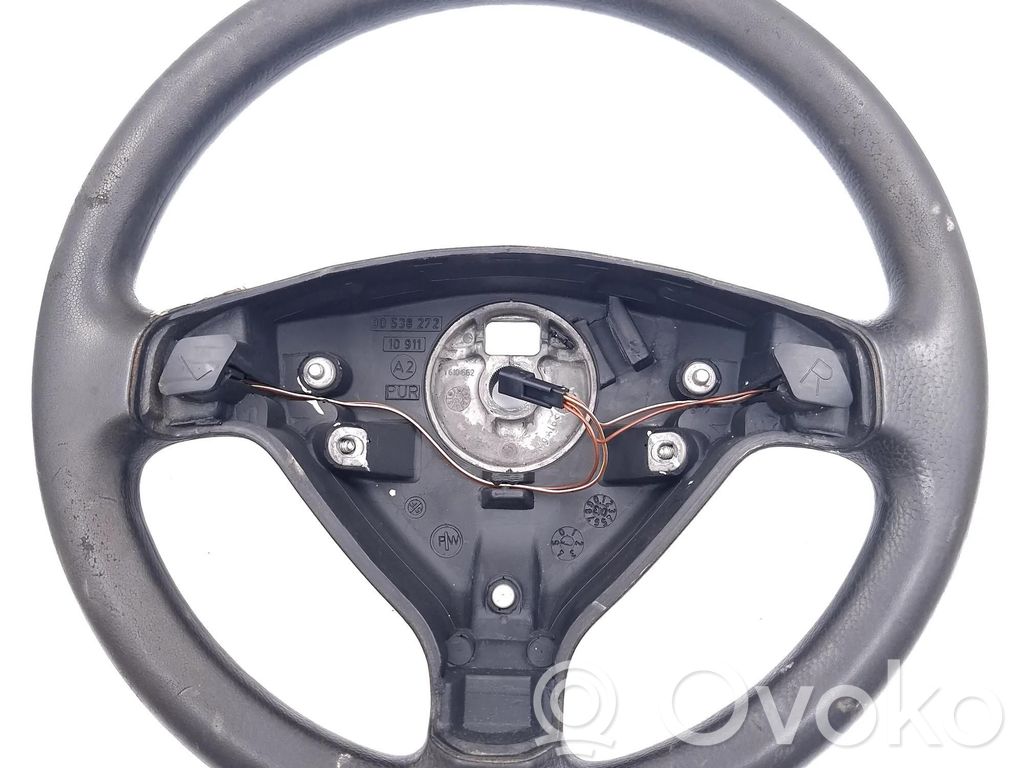 Opel Agila A Руль 