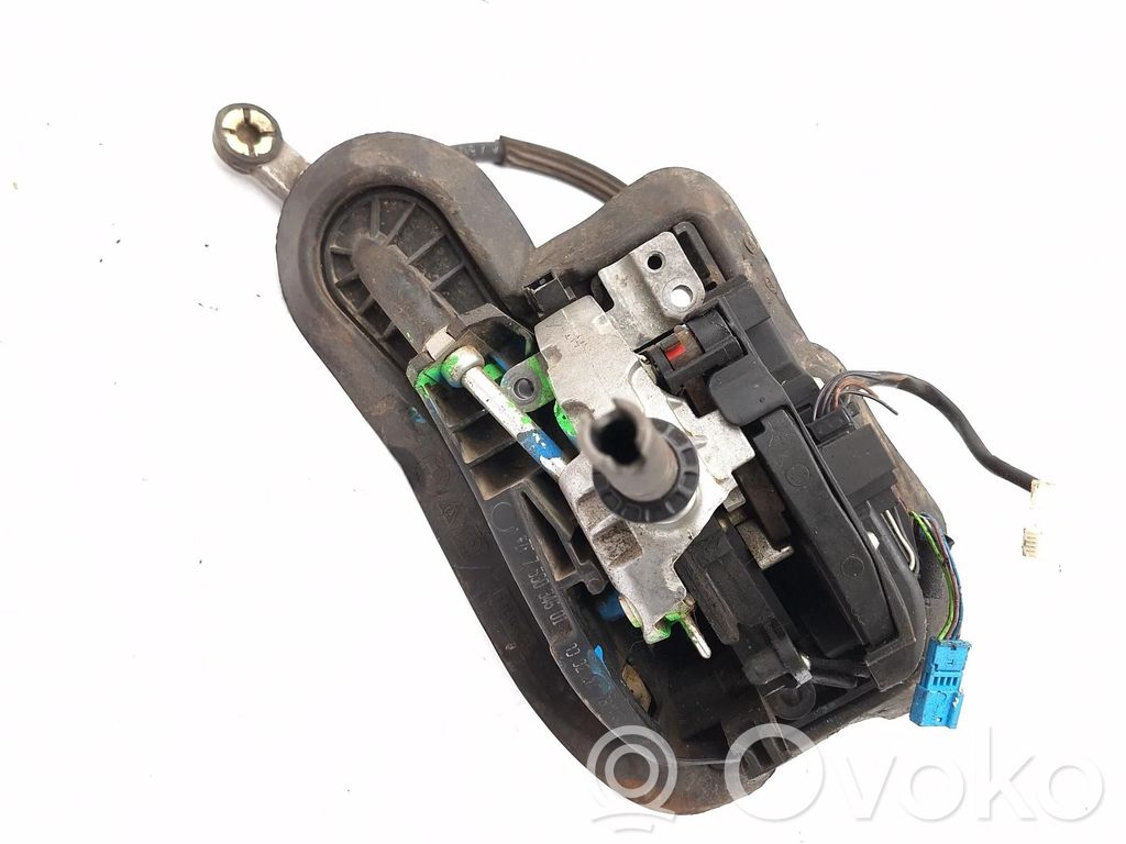 BMW 5 E60 E61 Palanca/selector de cambios 
