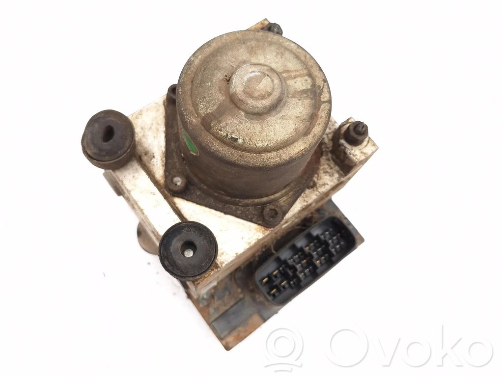 Mazda 6 ABS Pump 