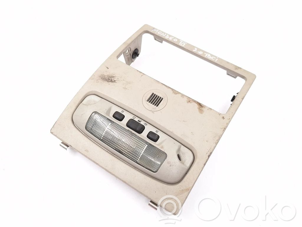 Ford Mondeo Mk III Front door interior light 