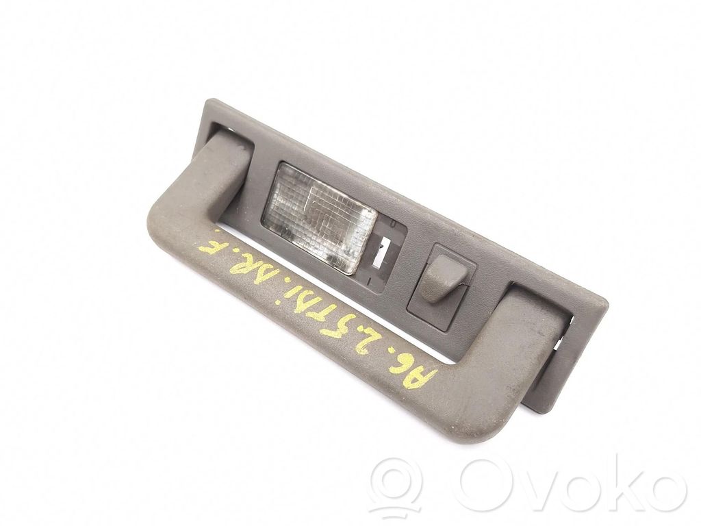 Audi A6 S6 C4 4A Poignée de maintien plafond avant 