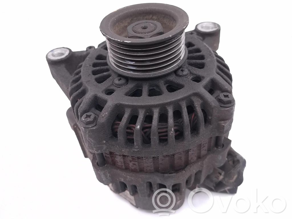 Peugeot 206 Generator/alternator 