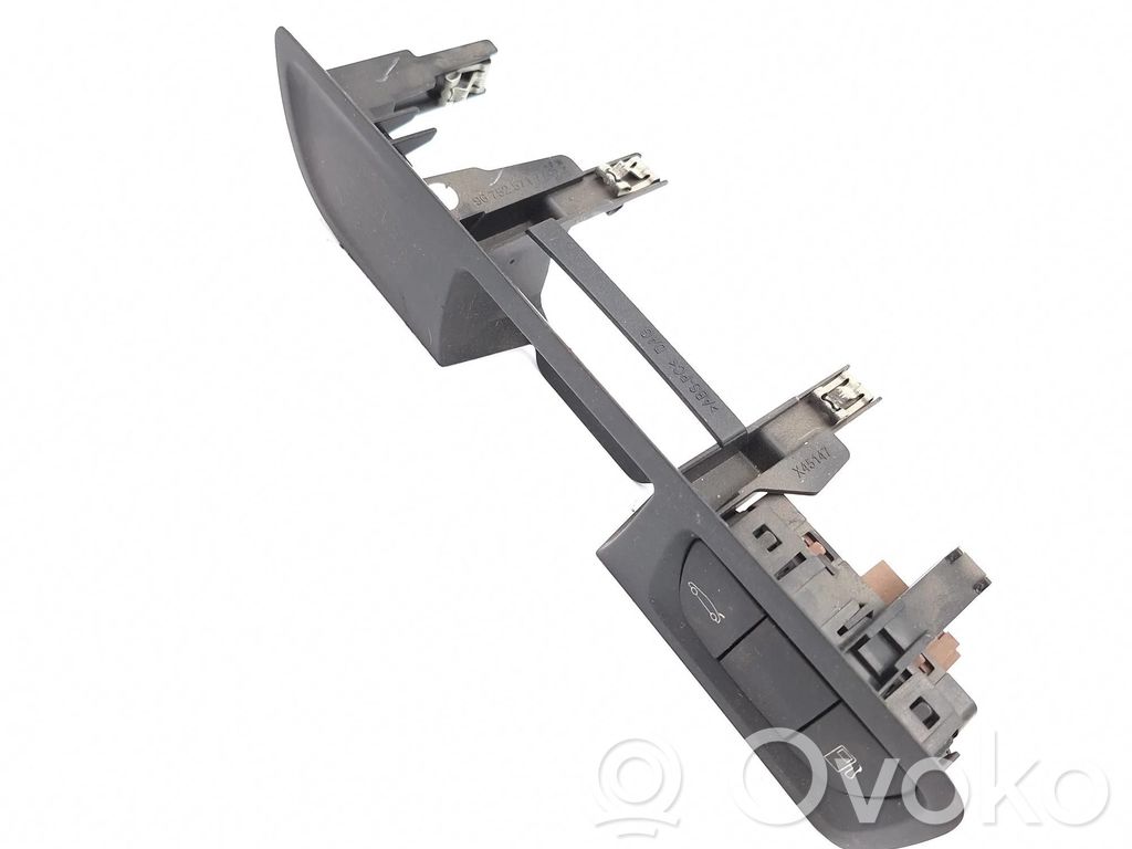 Peugeot 508 Buton deschidere portbagaj 