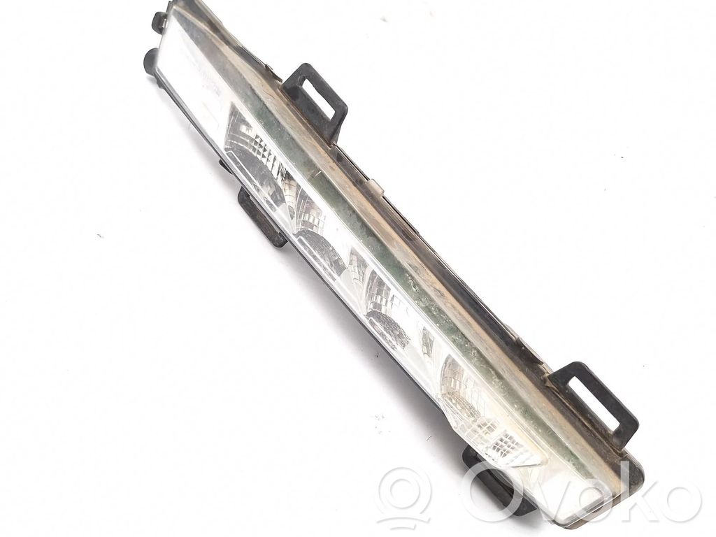 Ford S-MAX LED Daytime headlight 