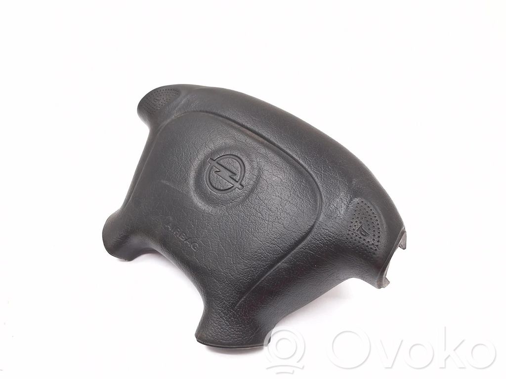 Opel Astra F Stūres drošības spilvens 
