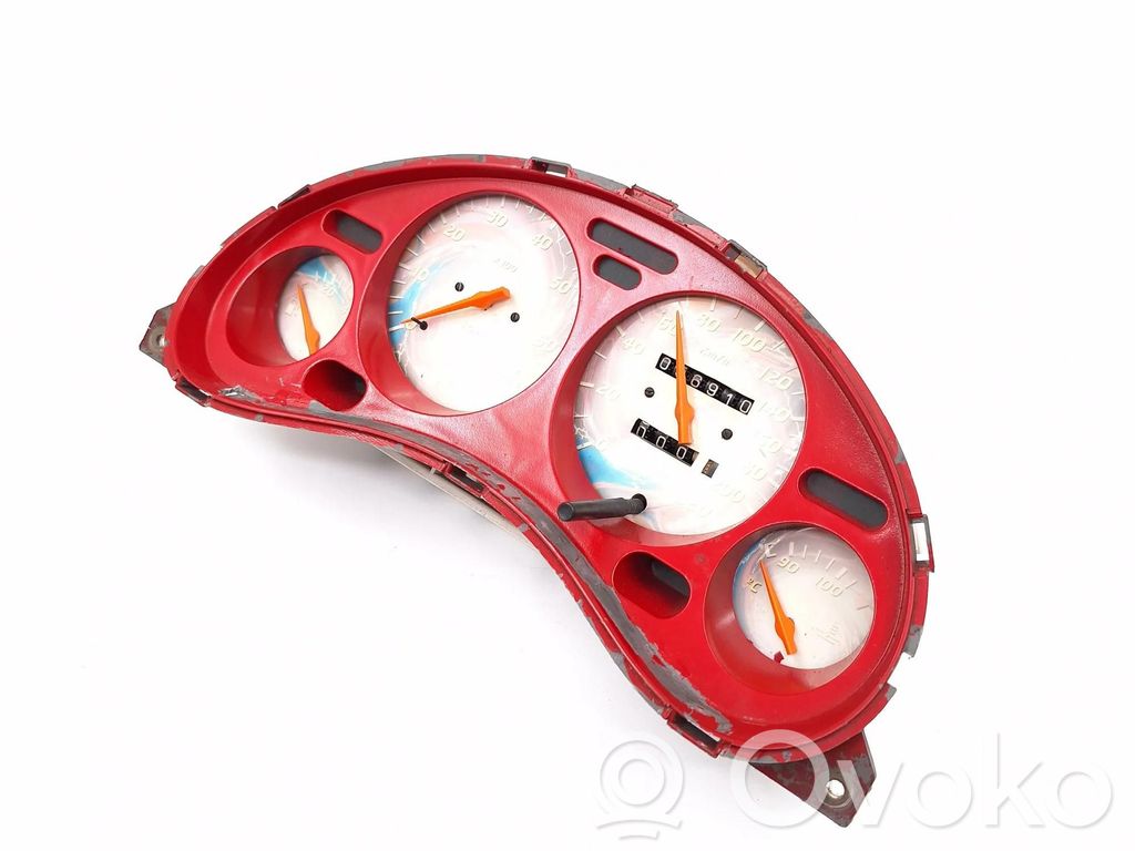 Opel Tigra A Speedometer (instrument cluster) 